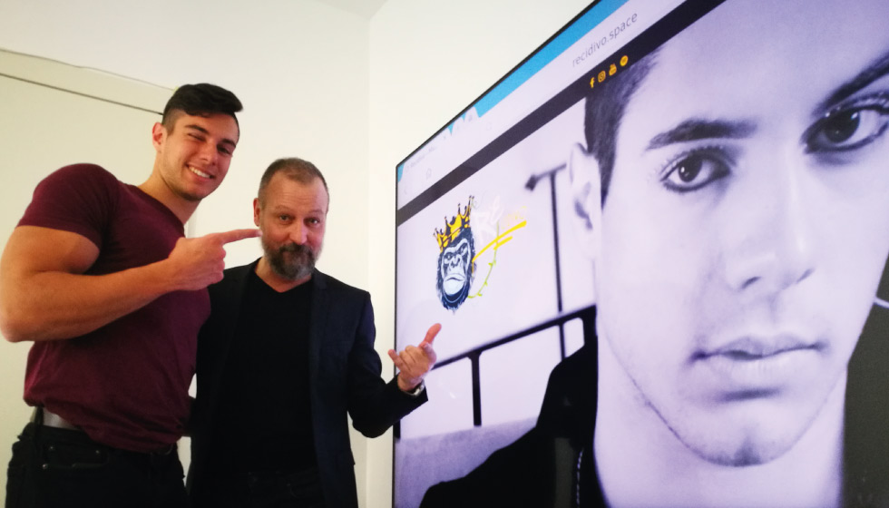 Il Rapper Recidivo Sceglie Factory Per Il Lancio Del Nuovo Singolo