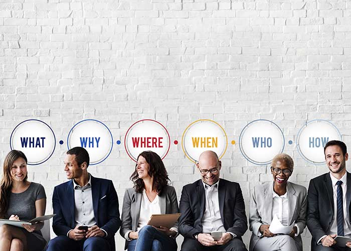 Buyer Personas: Chi vorresti avere come cliente? Con chi ti vuoi relazionare?