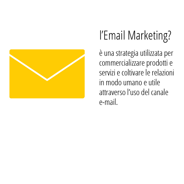 Definizione di e-mail marketing