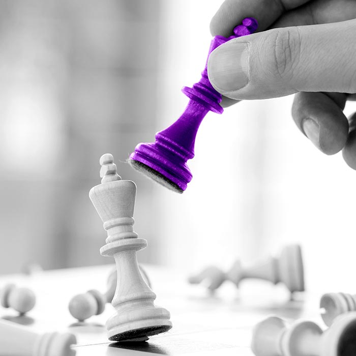 Come costruiamo la strategia per farti vincere sul Mercato