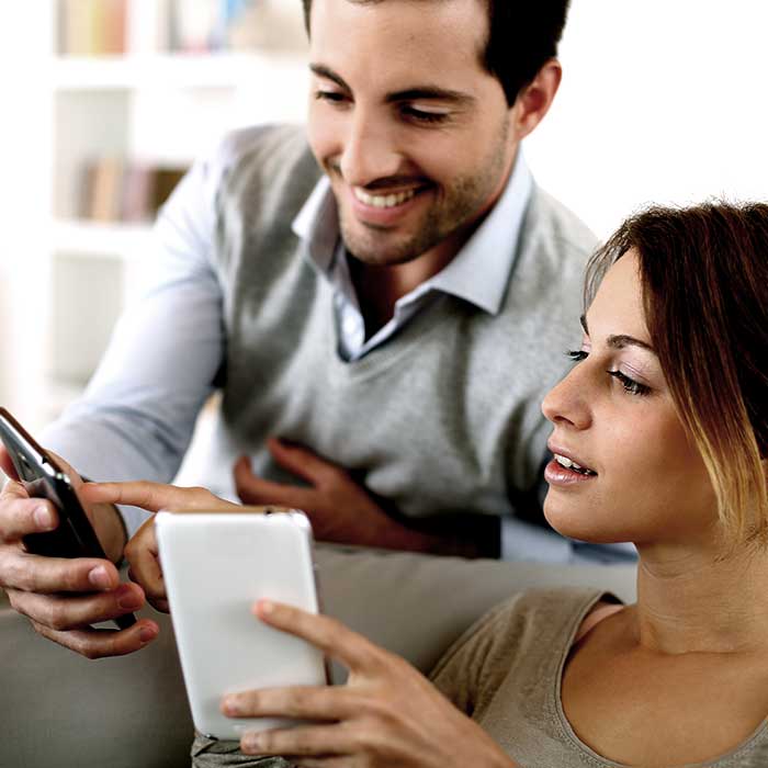 Strategia di Email Marketing: il contenuto giusto alla persona giusta nel momento giusto