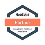 Factory Communication è rivenditore HubSpot e Solutions Partner Certified