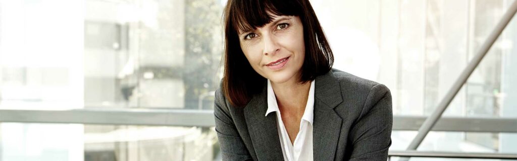 Sei una Imprenditrice che sta cercando l'Agenzia per far crescere la propria Azienda sul Mercato
