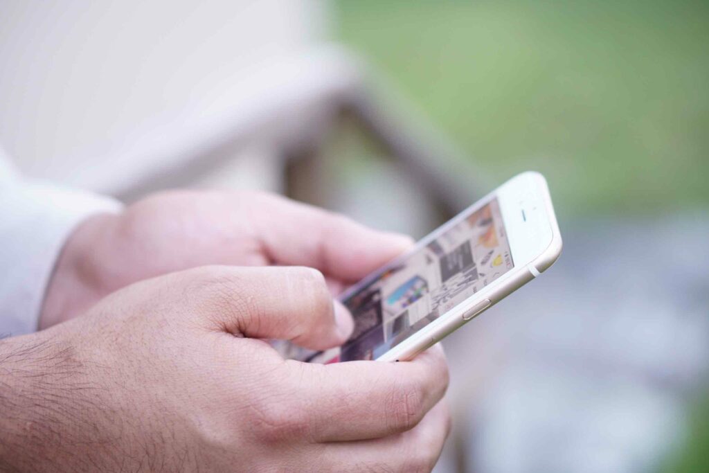 Giveaway per la strategia di marketing sui social