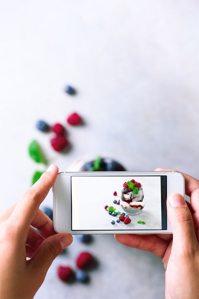 Organizzare un contest su Instagram per realizzare una strategia di lead generation