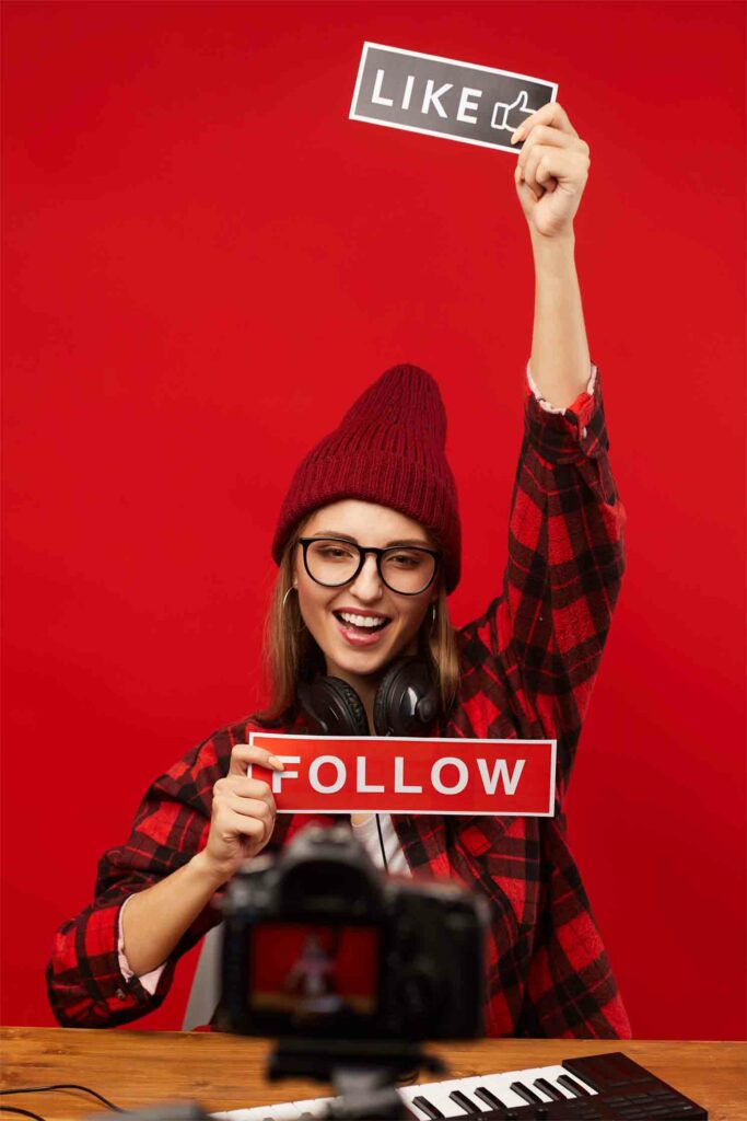 follow e like su instagram per il contest giveaway