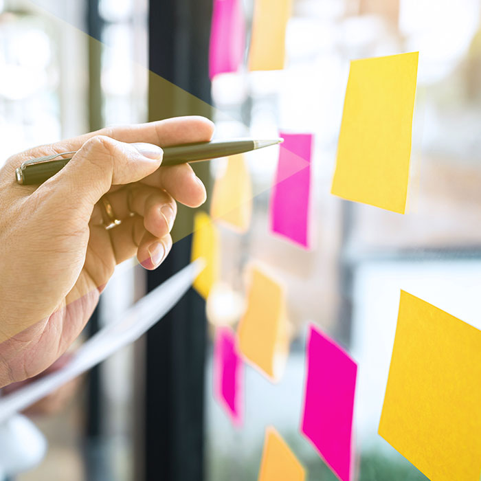 Come realizziamo la tua strategia di Content Marketing - Factory Communication Come realizziamo la tua strategia di Content Marketing - Factory Communication