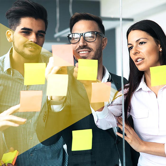 Dopo che abbiamo creato la Buyer Persona che cosa succede - Factory Communication Dopo che abbiamo creato la Buyer Persona che cosa succede - Factory Communication