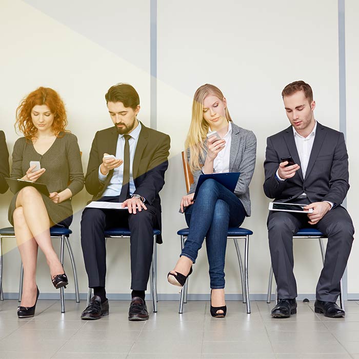 Email Marketing e Buyer Personas - Factory Communication