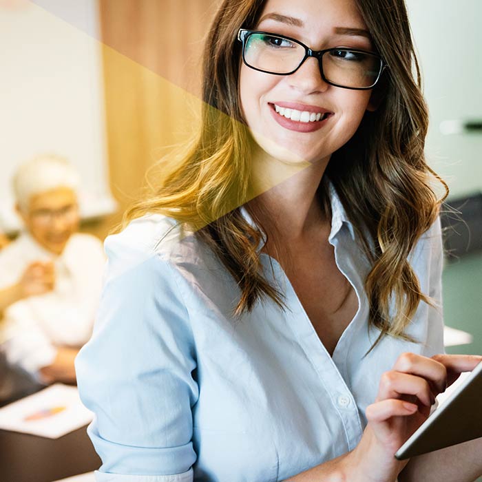 Factory Communication - Contatto con il cliente Factory Communication - Contatto con il cliente