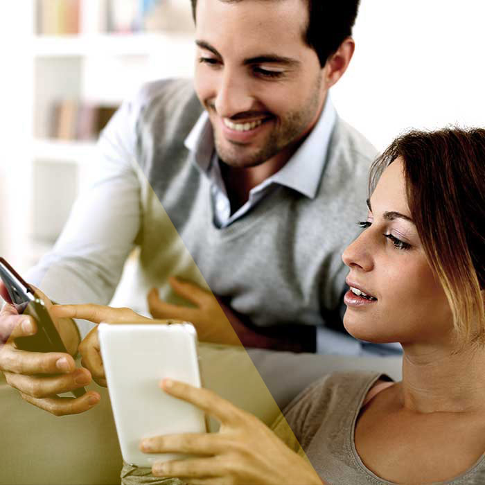 Factory Communication - Quale contenuto spedire