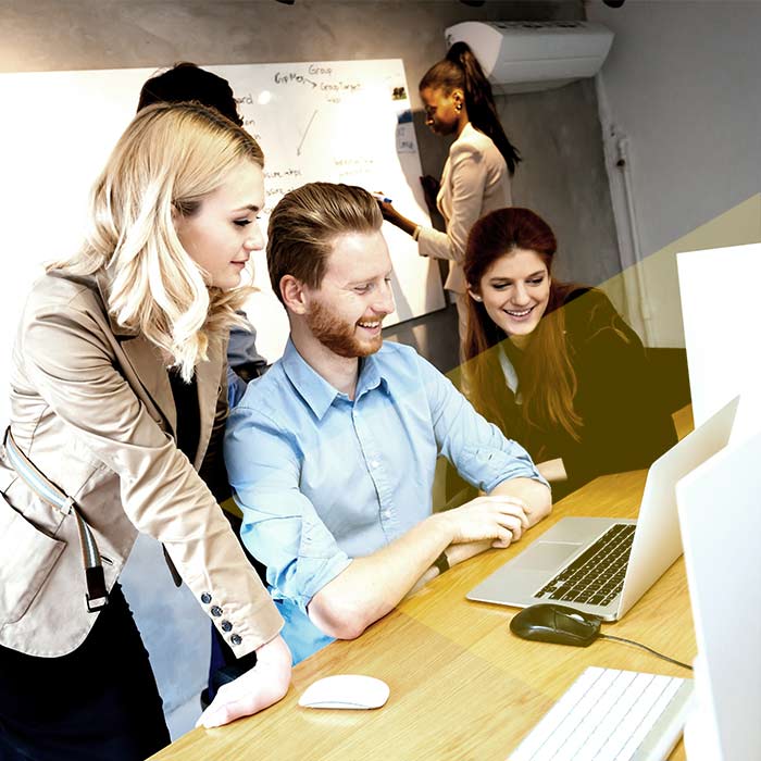 Factory Communication - Realizzazione dei canali di Comunicazione
