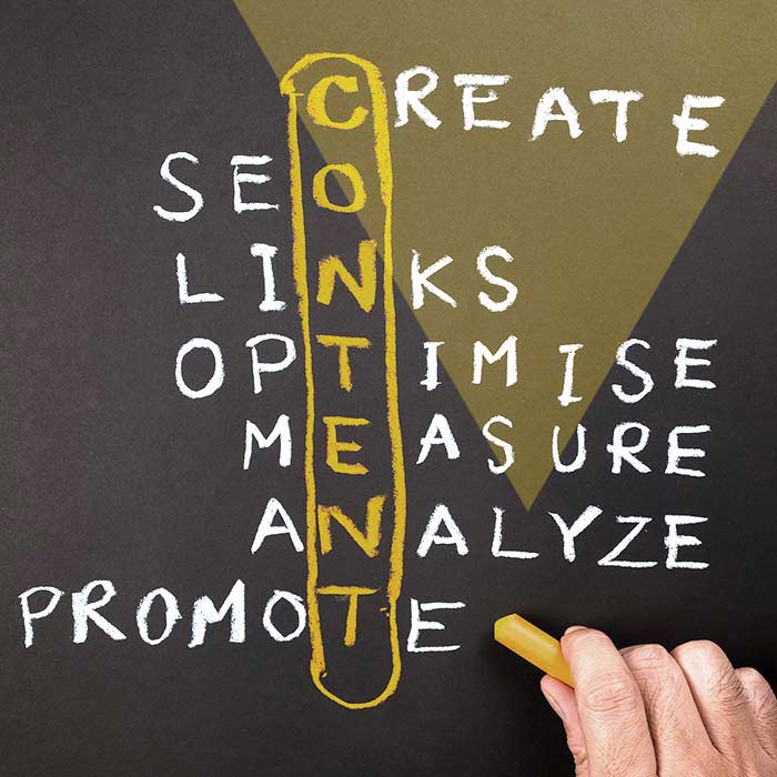 Migliorare il SEO grazie all’aggiornamento costante dei contenuti Migliorare il SEO grazie all’aggiornamento costante dei contenuti