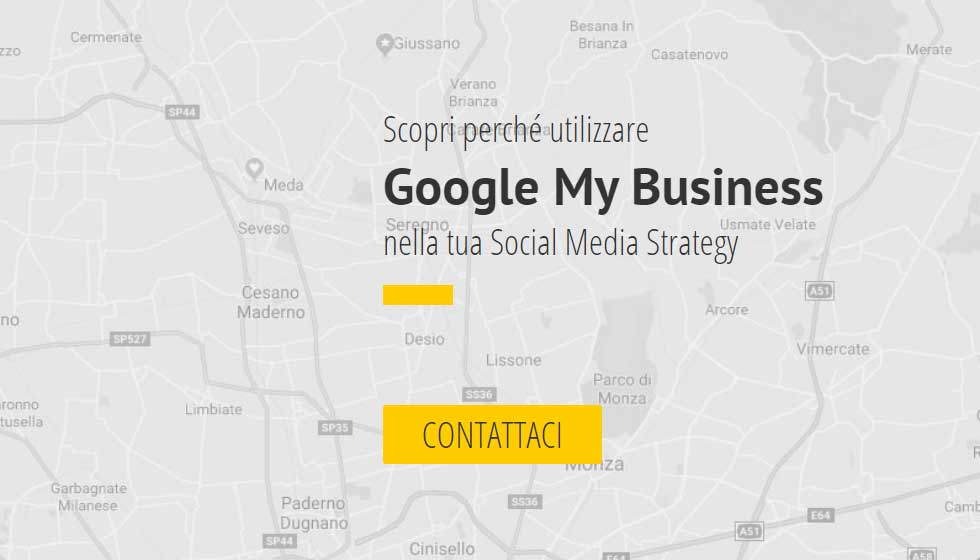Scopri Perché Utilizzare Google My Business Per Fa Crescere Il Business Della Tua Azienda