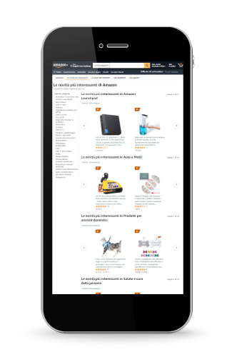 Factory Communication - Vendere su Amazon e altri marketplace - Cos è un Marketplace Factory Communication - Vendere su Amazon e altri marketplace - Cos è un Marketplace