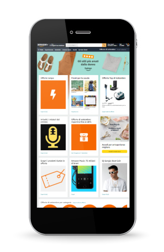 Vendere su Amazon e altri Marketplace