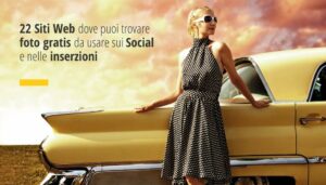 Factory Communication: 22 siti web dove puoi trovare foto gratis per i social e per le inserzioni