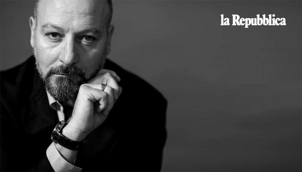 Foto in bianco e nero