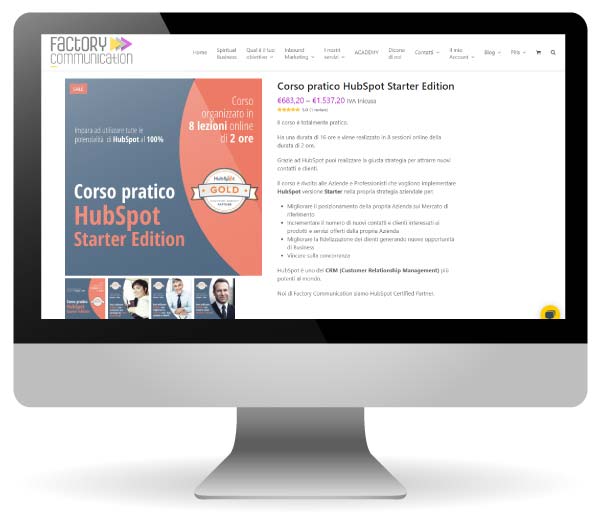 SEO pagina prodotto arricchisci il tuo prodotto con una descrizione esaustiva