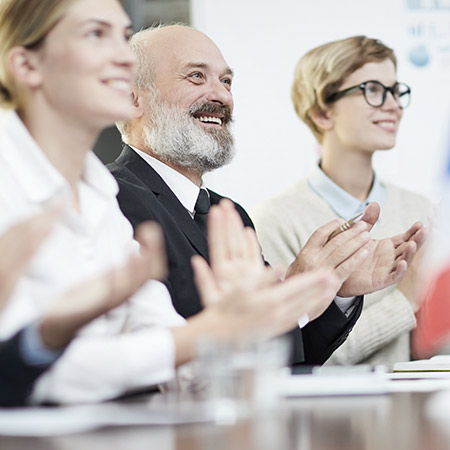 Cosa significa avere successo nel tuo ruolo Cosa significa avere successo nel tuo ruolo
