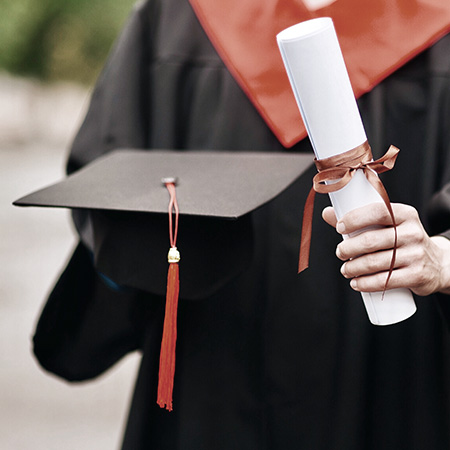 Descrivi il tuo background educativo Descrivi il tuo background educativo