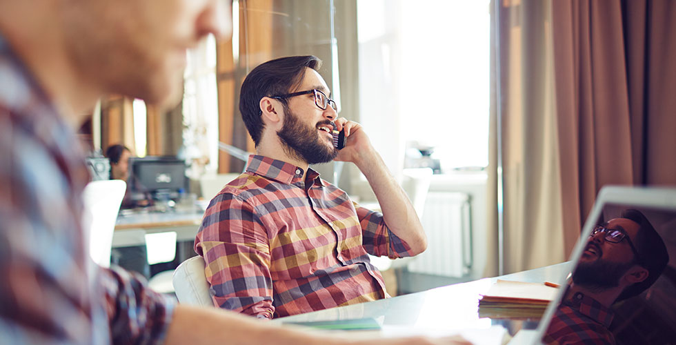 Il Prospecting per trovare clienti davvero interessati Factory Communication