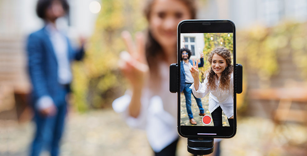 Il formato video spopola e si afferma come trend