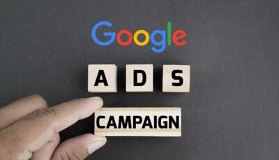 Campagna PPC con Google Ads