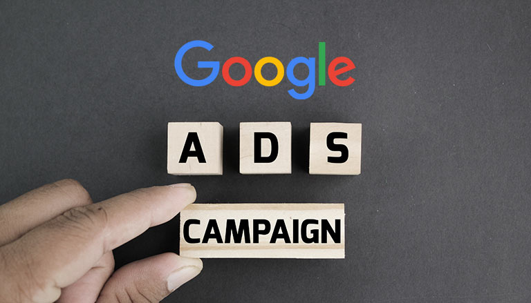 Campagna PPC con Google Ads
