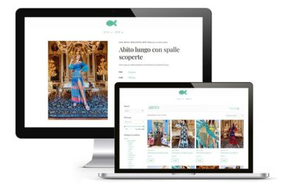 creare eCommerce abbigliamento