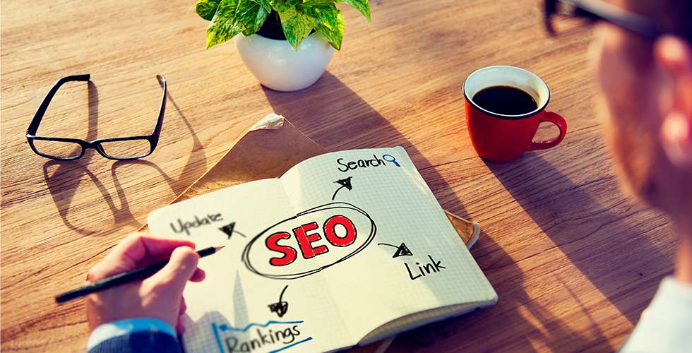 Definizione di SEO e vantaggi Factory Communication
