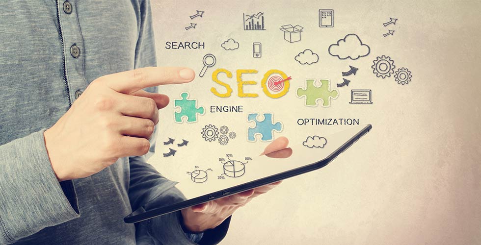La SEO per la tua strategia web marketing Factory Communication