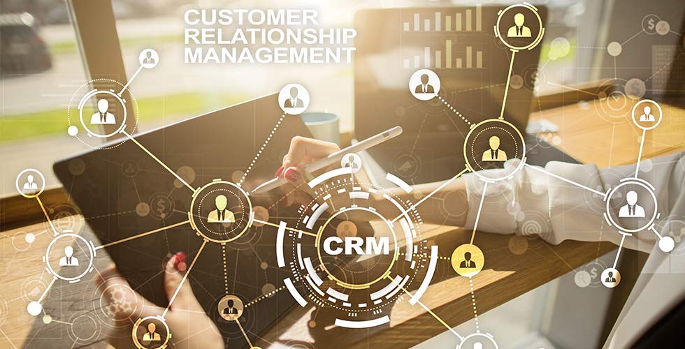 Quando adottare un CRM per la tua strategia di vendita Factory Communication