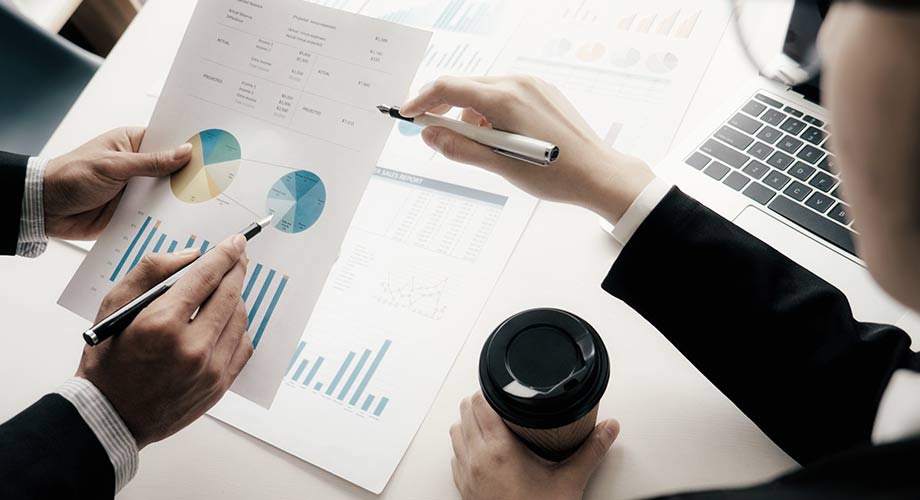 Scopri la strategia in 10 step per far decollare il tuo e-commerce Business Plan