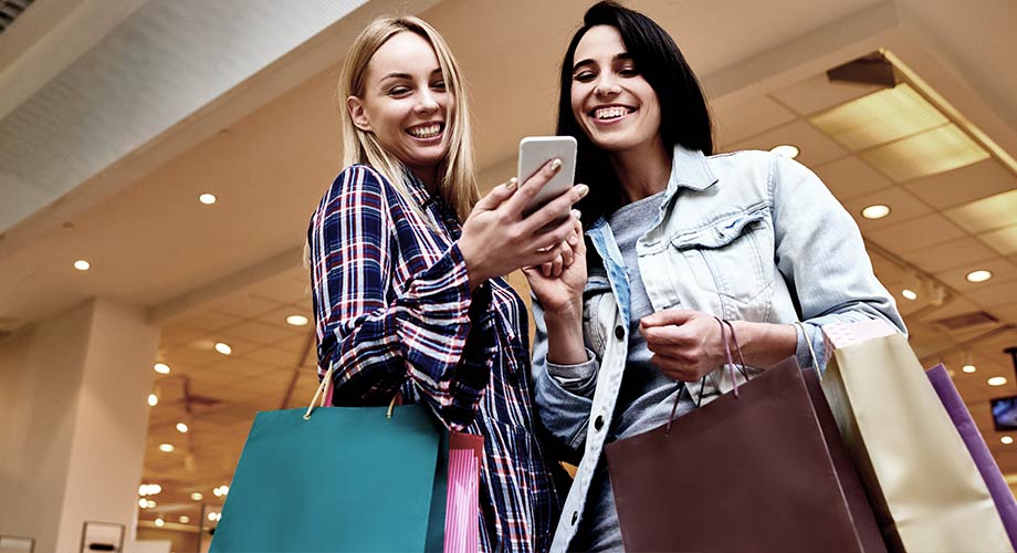 Scopri la strategia in 10 step per far decollare il tuo e-commerce Buyer Personas