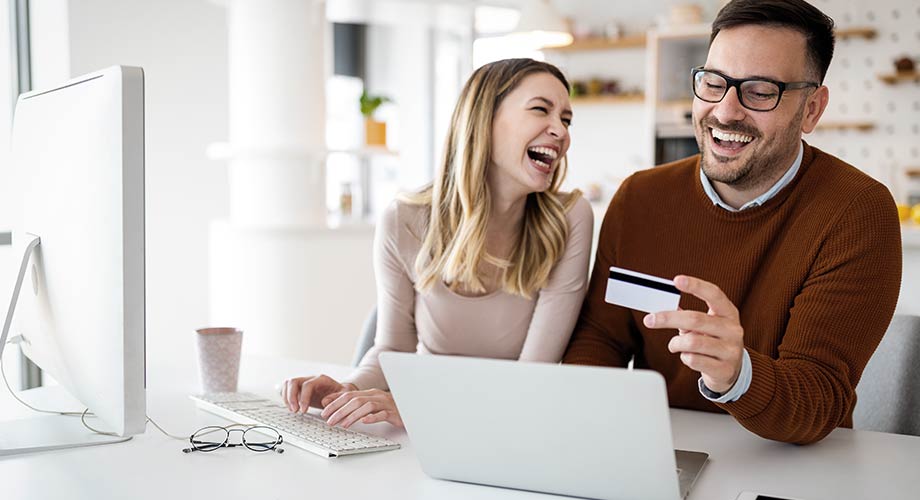 Scopri la strategia in 10 step per far decollare il tuo e-commerce user experience