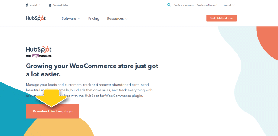 Scarica il plugin gratuito WooCommerce by MakeWebBetter