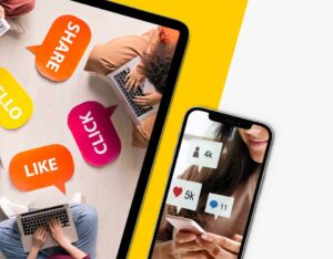 Factory Communication consulente social media