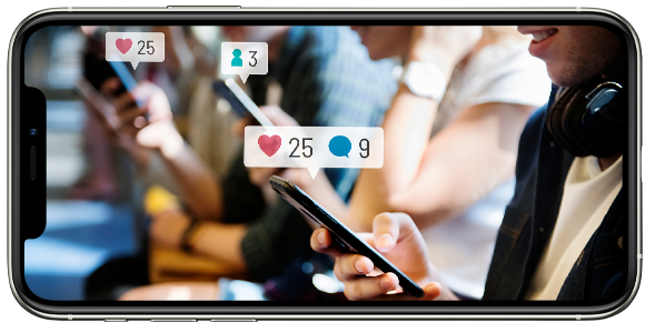La strategia di Social Media Marketing con Factory Communication