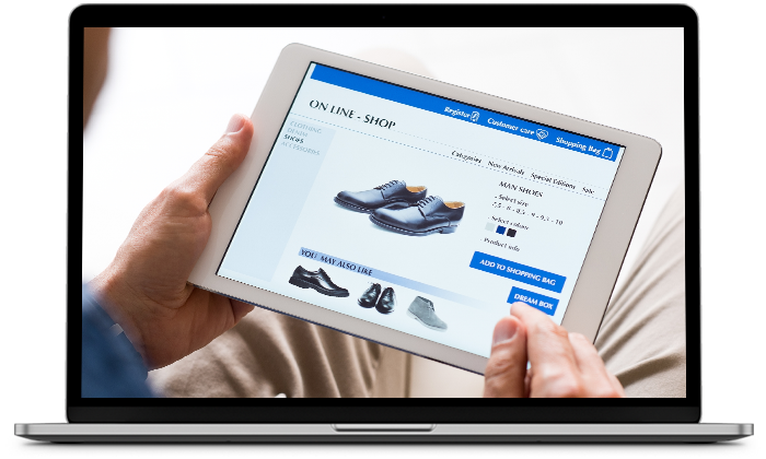 Scopri come Incrementare le vendite del tuo e-commerce con Factory Communication