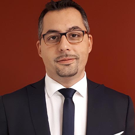 Christian Bellucci CEO Crowdinvest Italia