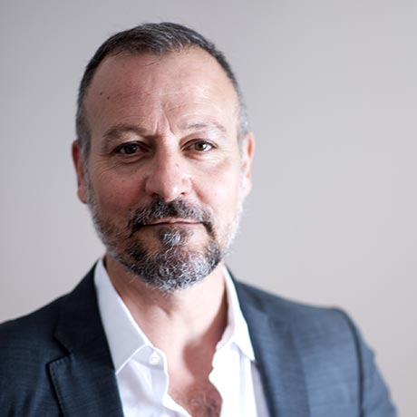 Donato Cremonesi CEO Factory Communication