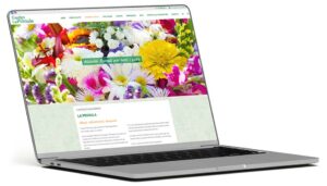 Factory Communication Realizzazione Ecommerce Garden La Primula