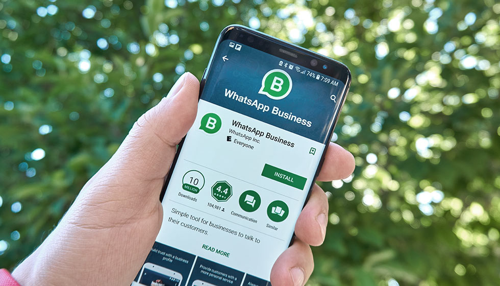 Fare WhatsApp marketing vuol dire incrementare la fidelizzazione dei propri contatti e clienti e le opportunità di vendita dei propri prodotti e servizi