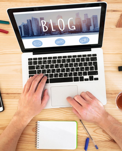 Factory Communication produrre contenuti con le parole chiave