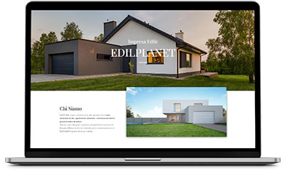 Factory Communication creazione siti web