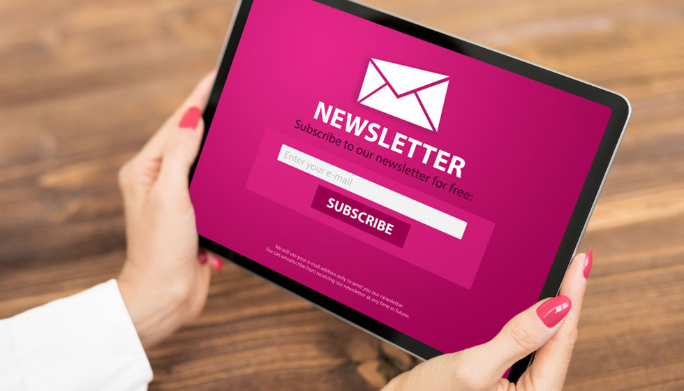 Factory Communication trovare nuovi clienti online newsletter