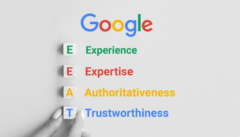 Google EEAT