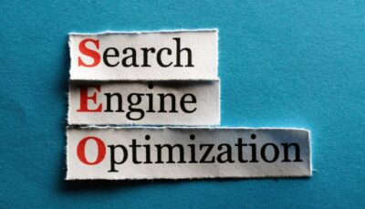 La strategia SEO è una componente fondamentale per la tua marketing strategy Factory Communication