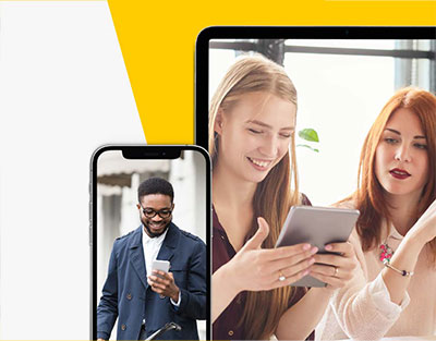 Realizziamo il tuo sito web per acquisire nuovi contatti e clienti